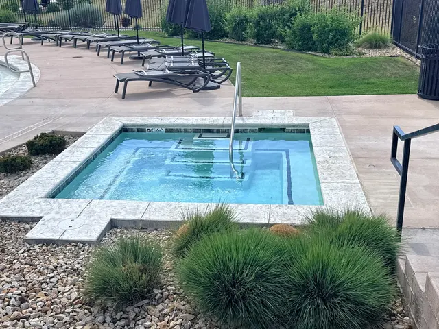 Neptune Pools — photo from the business 10