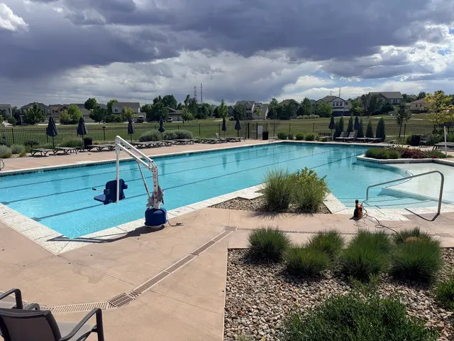 Neptune Pools — photo from the business 2