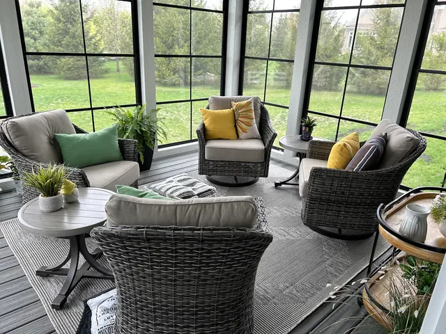 Steege Construction Inc — customer photo 11