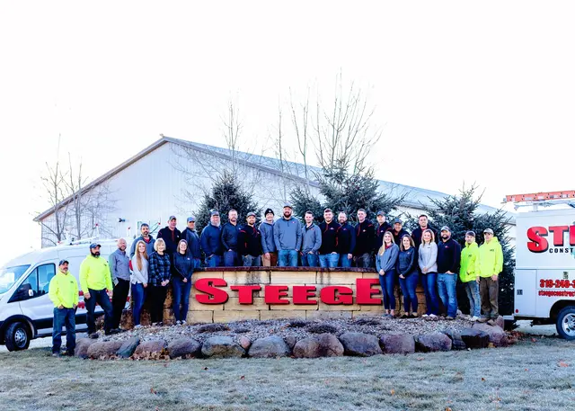 Steege Construction Inc — photo from the business 7