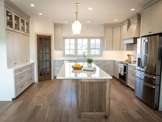 Steege Construction Inc — photo from the business 3