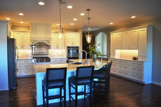 Steege Construction Inc — photo from the business 12