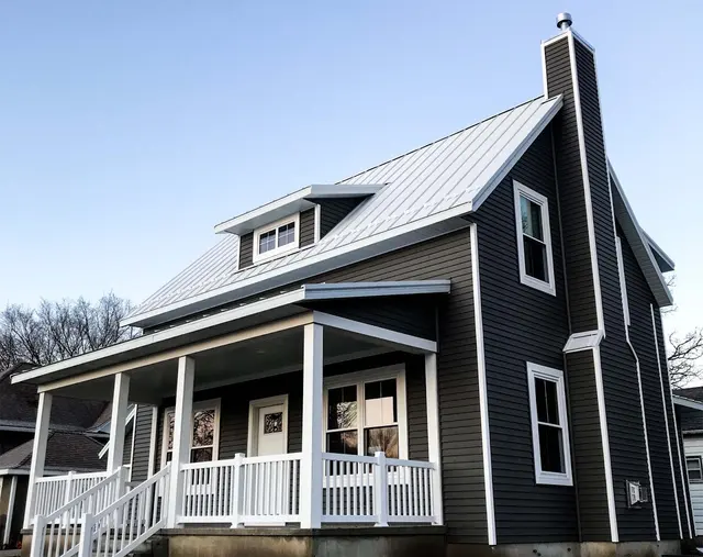 Steege Construction Inc — photo from the business 8