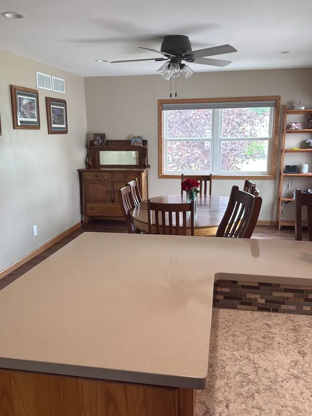 Customer photo of work by TEAM Builders Limited, from Nicholas Petersen's review