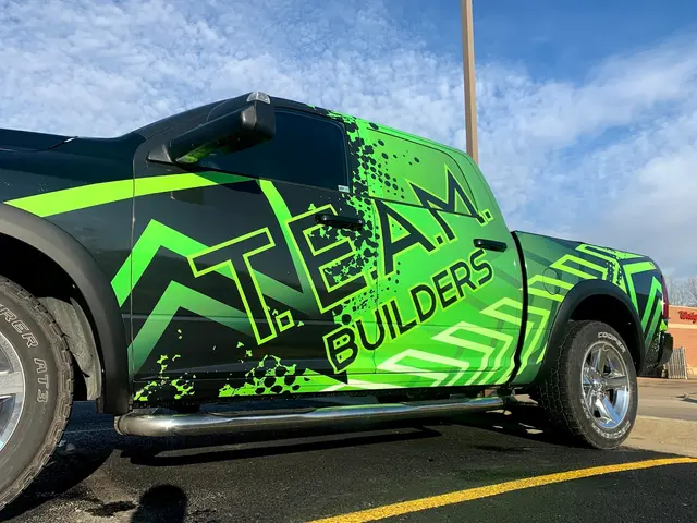TEAM Builders Limited — photo from the business 3