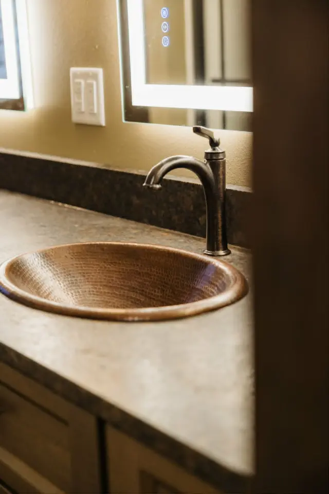Customer photo of work by Dream Homes Construction & Design, from K Saulsbury's review
