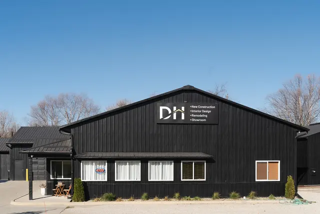 Dream Homes Construction & Design — photo from the business 9