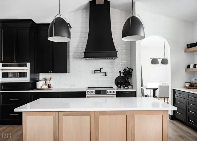 Dream Homes Construction & Design — photo from the business 8