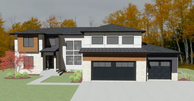 Dream Homes Construction & Design — photo from the business 10