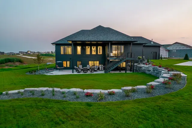 Dream Homes Construction & Design — photo from the business 3