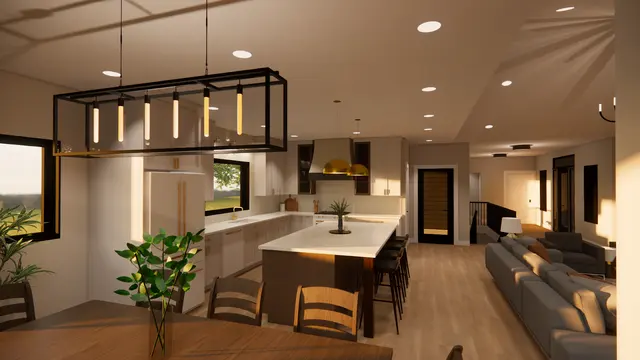Dream Homes Construction & Design — photo from the business 12