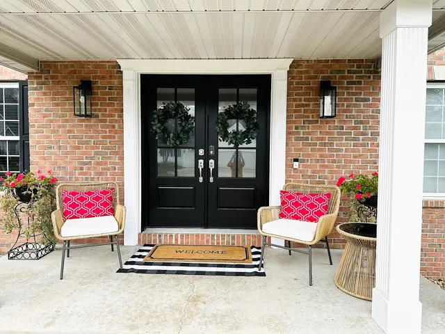 Customer photo of work by Dream Homes Construction & Design, from Steve and Teri Yackley's review