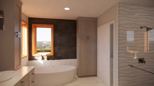 Dream Homes Construction & Design — photo from the business 4