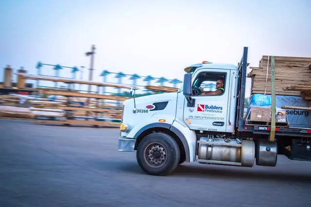 Builders FirstSource — photo from the business 2