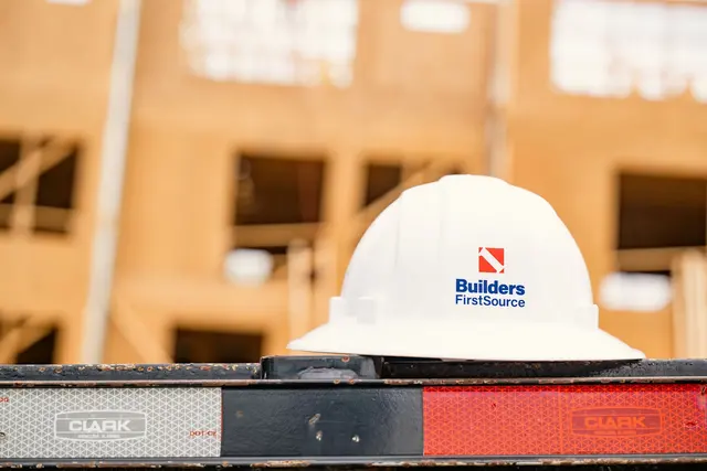Builders FirstSource — photo from the business 6