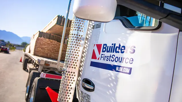 Builders FirstSource — photo from the business 1