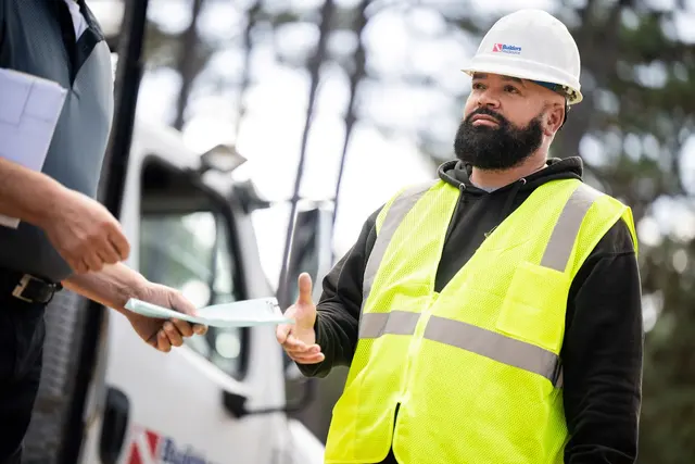 Builders FirstSource — photo from the business 4