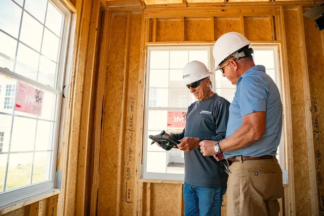 Builders FirstSource — photo from the business 12