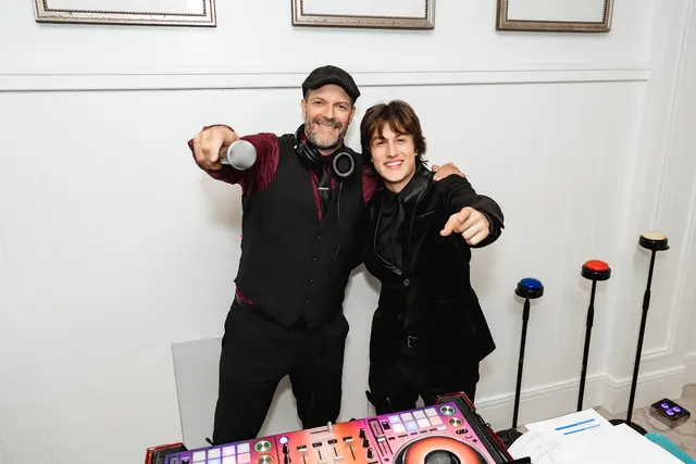 Hey Mister DJ — customer photo 12
