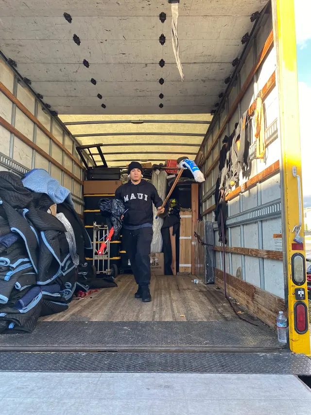 House 2 Home Movers — photo from the business 12