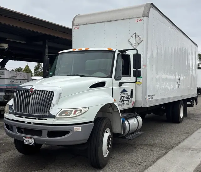 House 2 Home Movers — photo from the business 2