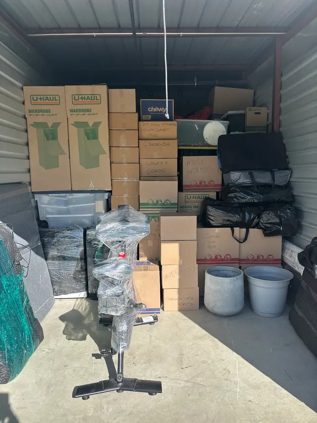 House 2 Home Movers — photo from the business 7