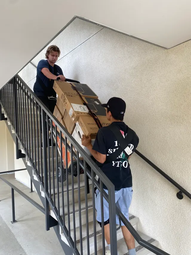 House 2 Home Movers — photo from the business 10