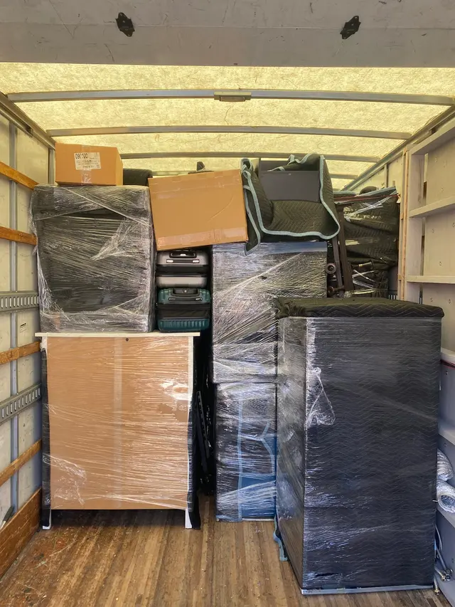 House 2 Home Movers — photo from the business 1