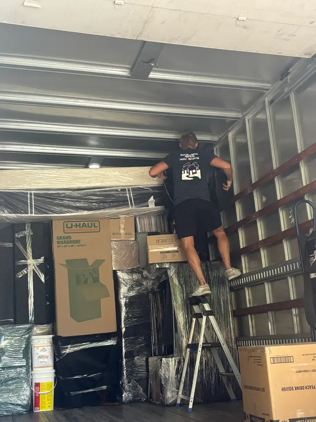 House 2 Home Movers — photo from the business 3