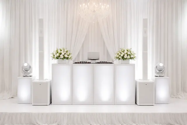 DJ Isaac V Entertainment — photo from the business 9