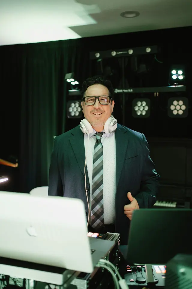 DJ Isaac V Entertainment — photo from the business 1
