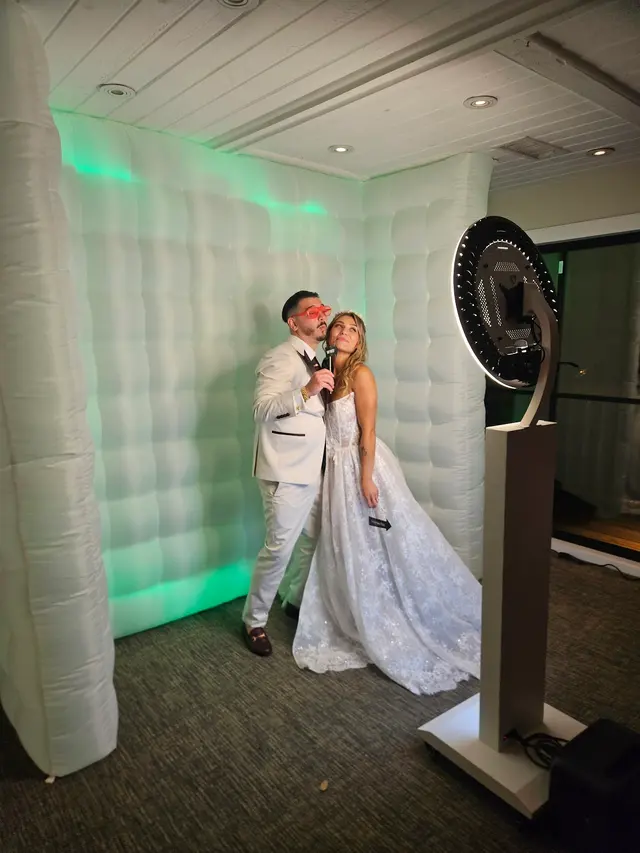 DJ Isaac V Entertainment — photo from the business 8