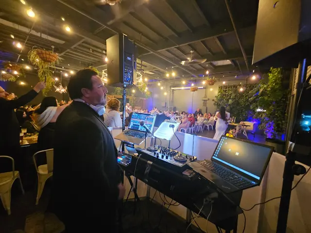 DJ Isaac V Entertainment — photo from the business 3