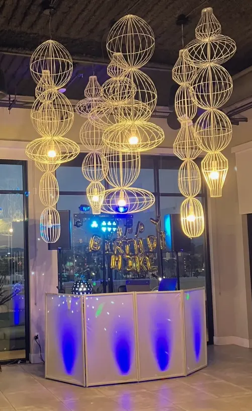 DJ Isaac V Entertainment — photo from the business 10