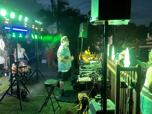 DJ Isaac V Entertainment — photo from the business 4