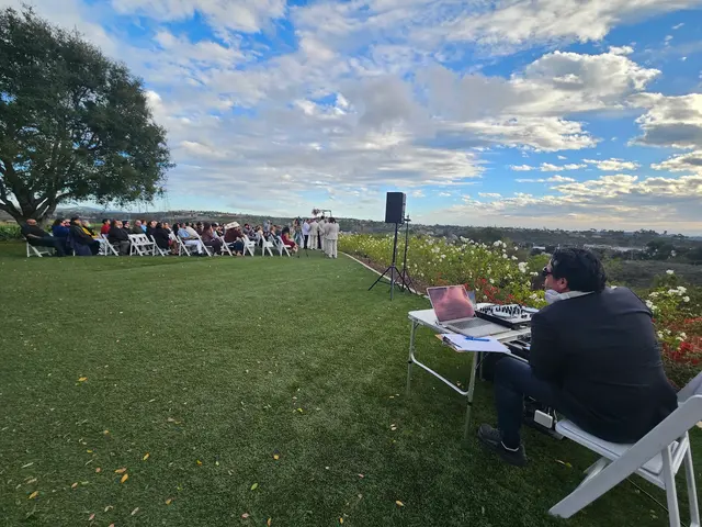 DJ Isaac V Entertainment — photo from the business 7