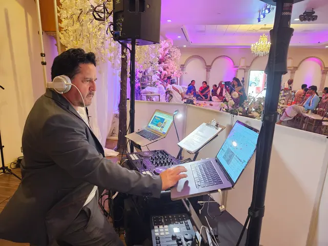 DJ Isaac V Entertainment — photo from the business 2