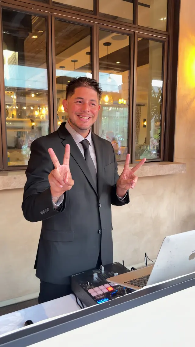 Extreme DJ Service — customer photo 12