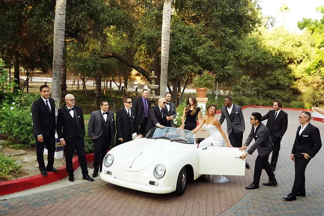 Extreme DJ Service — customer photo 1