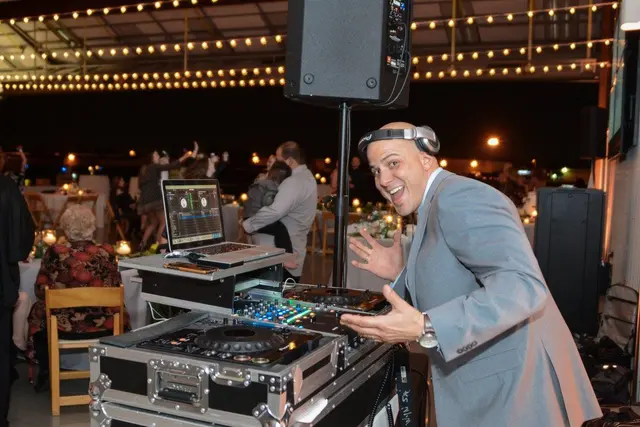 Extreme DJ Service — customer photo 3