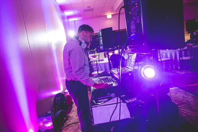 Tempoe Entertainment DJ's — customer photo 1