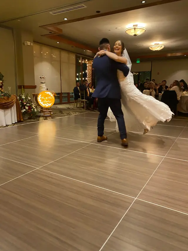 Tempoe Entertainment DJ's — customer photo 3