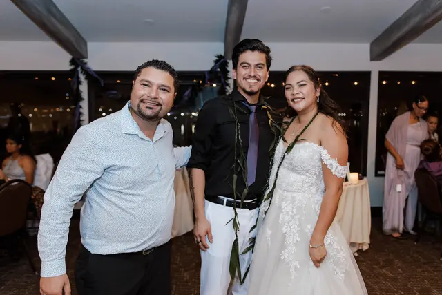 Tempoe Entertainment DJ's — customer photo 12
