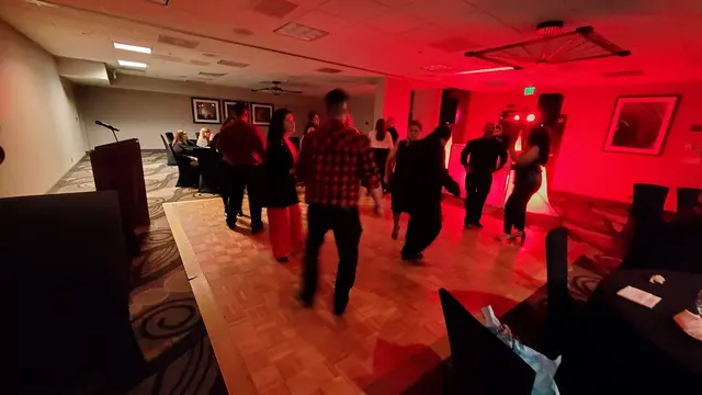 Tempoe Entertainment DJ's — customer photo 6