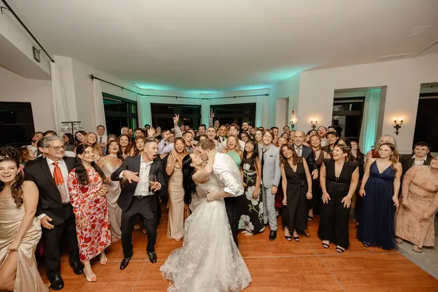 Tempoe Entertainment DJ's — customer photo 11
