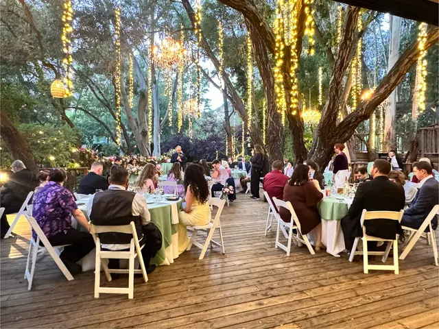 Tempoe Entertainment DJ's — customer photo 8