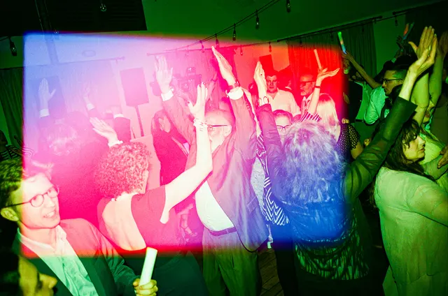 Tempoe Entertainment DJ's — customer photo 2