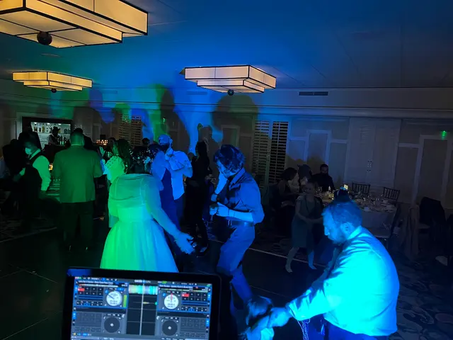 Elite DJs & Event Planning — photo from the business 3