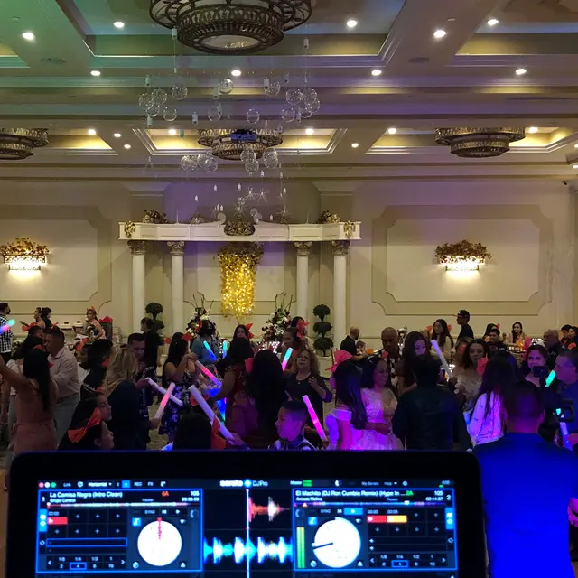 Elite DJs & Event Planning — photo from the business 9