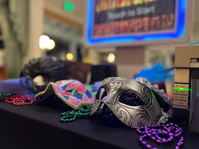 Elite DJs & Event Planning — photo from the business 12